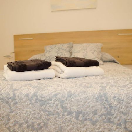 شقة Apartamento En Pleno Centro De كامبريلس المظهر الخارجي الصورة