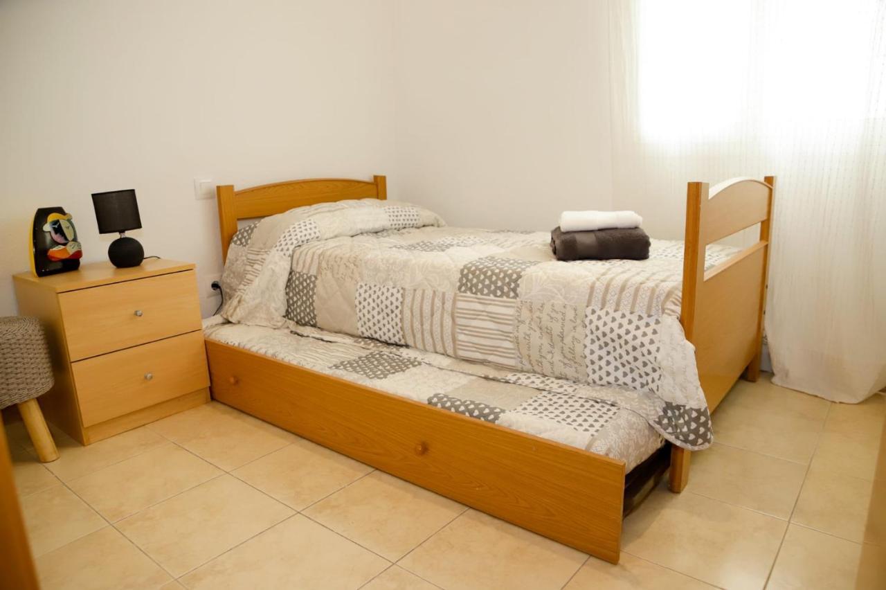 شقة Apartamento En Pleno Centro De كامبريلس المظهر الخارجي الصورة
