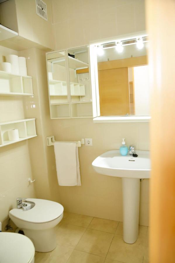 شقة Apartamento En Pleno Centro De كامبريلس المظهر الخارجي الصورة
