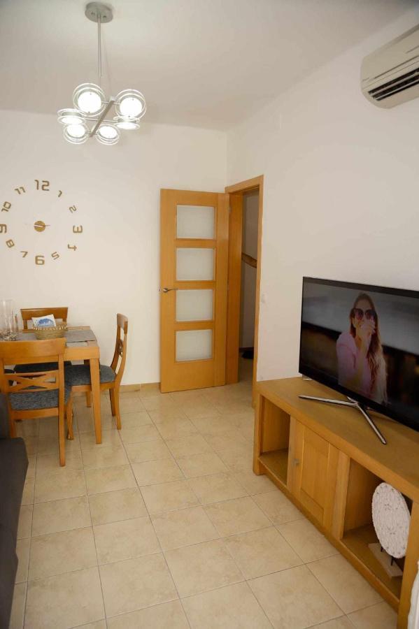 شقة Apartamento En Pleno Centro De كامبريلس المظهر الخارجي الصورة