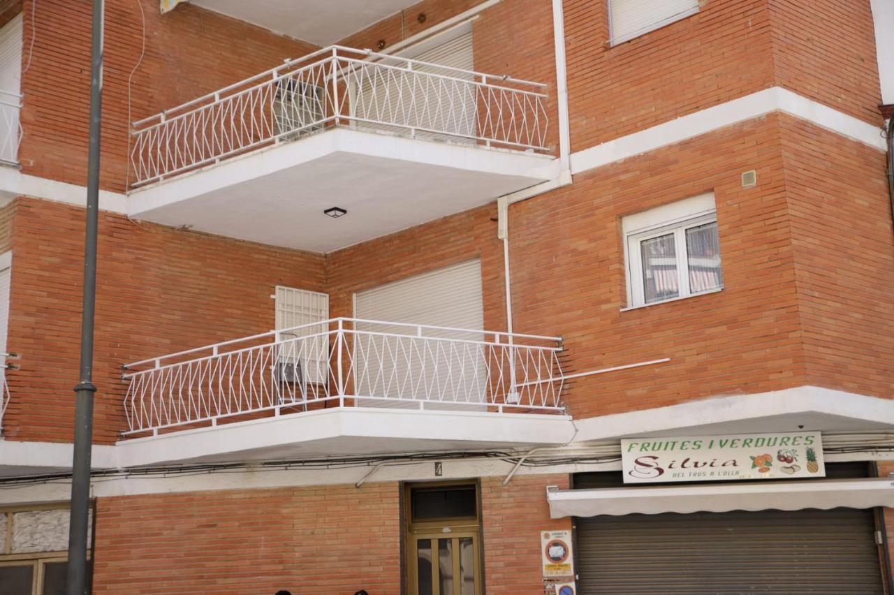 شقة Apartamento En Pleno Centro De كامبريلس المظهر الخارجي الصورة