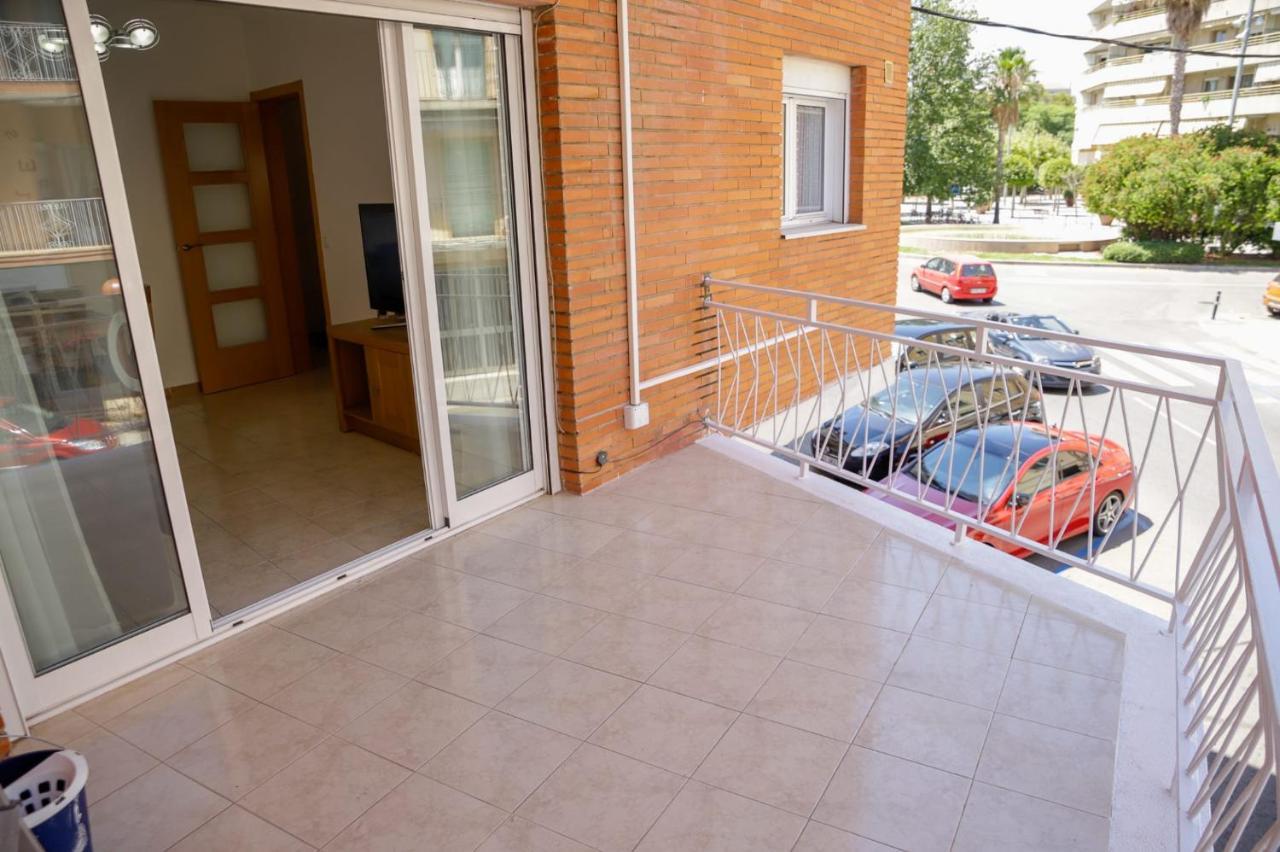شقة Apartamento En Pleno Centro De كامبريلس المظهر الخارجي الصورة