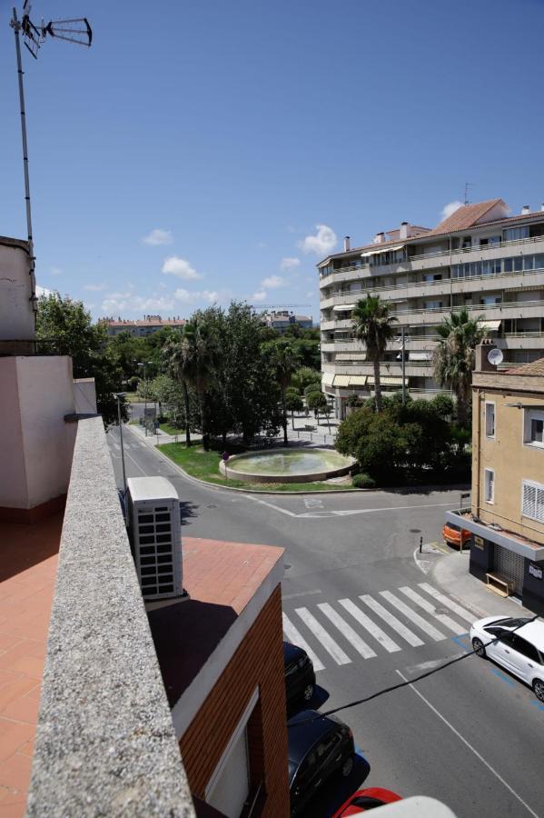 شقة Apartamento En Pleno Centro De كامبريلس المظهر الخارجي الصورة